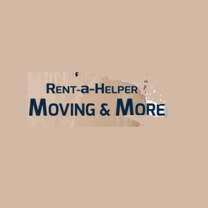 Rent A Helper Moving